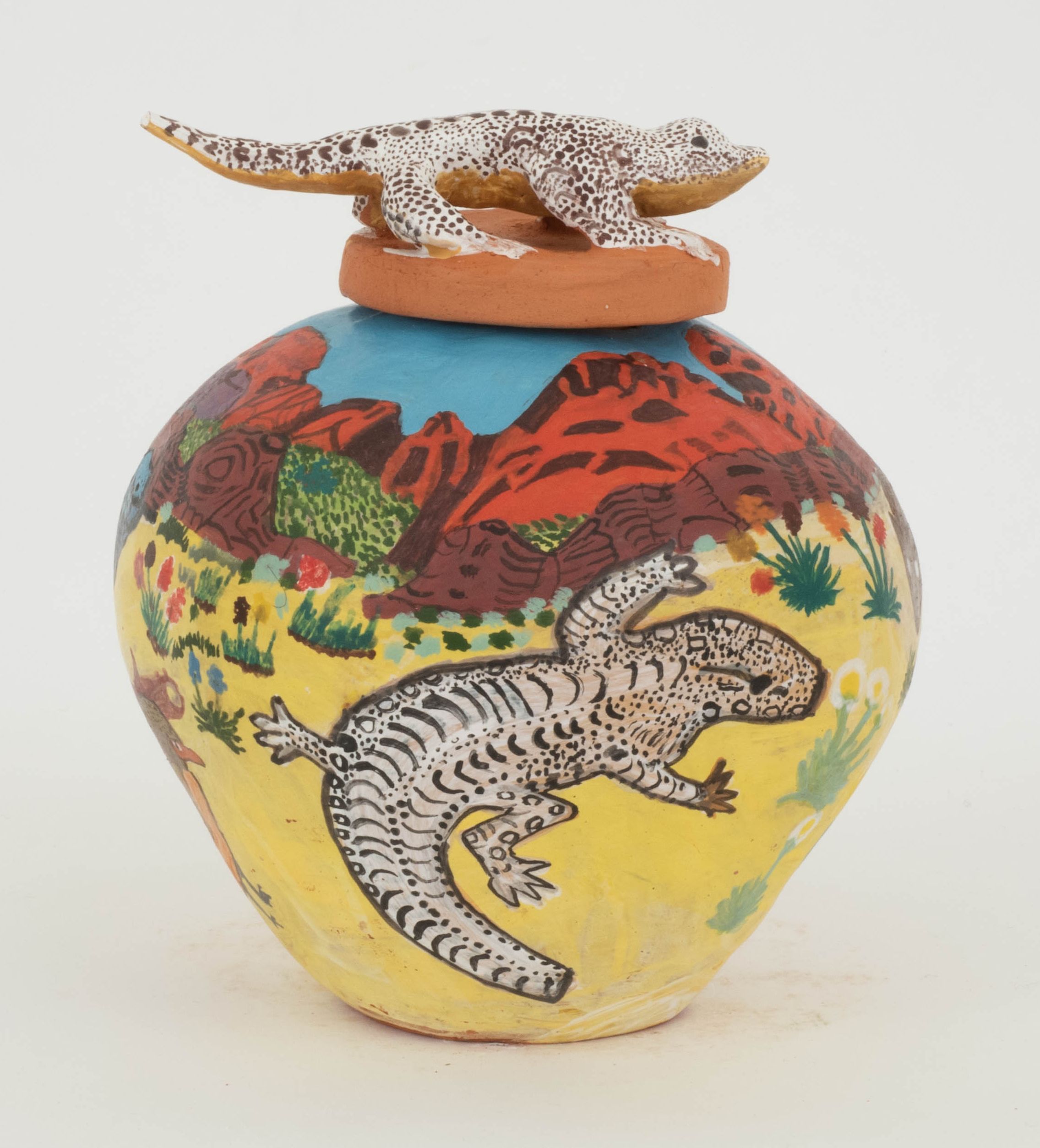 THE HERMANNSBURG POTTERS Looking Back, Moving Forward Alcaston Gallery